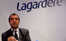 Arnaud Lagardère reprend Europe 1 en main