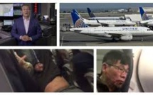 Passager expulsé: United Airlines limite les pouvoirs de son patron