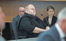 Kim Dotcom veut que le directeur du FBI soit entendu par la police