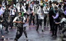 Contre les violences, le Cachemire indien bloque les réseaux sociaux