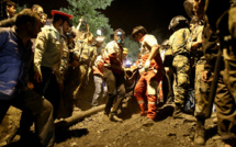 Iran: 22 morts dans une mine, peu d'espoir de retrouver des survivants