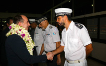 Jean-Jacques Urvoas fixe les grands axes de la politique pénale en Polynésie française