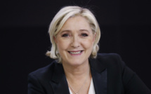 Marine Le Pen s’engage pour un "statut particulier de large autonomie"