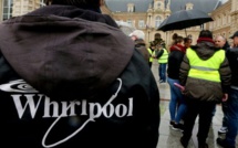 Amiens: fin de la grève à Whirlpool après un accord trouvé avec la direction