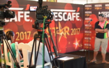 C'est parti pour les auditions du Nescafé Star