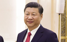 Climat: Xi Jinping s'engage à "défendre" l'accord de Paris avec Macron