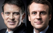 Législatives: Valls ne remplit pas "à ce jour" les critères d'une investiture En Marche!