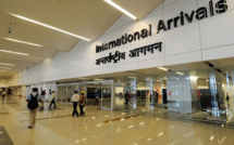 Inde - L'équipe nationale de tir bloquée à l'aéroport de Delhi pour... transport d'armes
