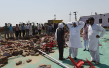 Inde: 24 morts dans l'effondrement d'un mur lors d'un mariage