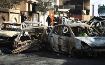 Les habitants de Mossoul, des boucliers humains enfermés chez eux par l'EI