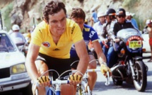 Vélo sur route – La Ronde Tahitienne : Bernard Hinault attendu samedi