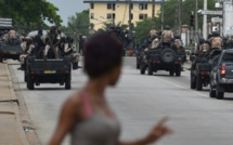 Côte d'Ivoire: les mutins de Bouaké refusent de rentrer dans le rang