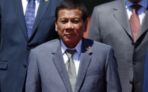 Philippines: les parlementaires rejettent la destitution de Duterte