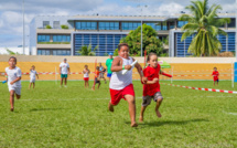 Plus de 220 enfants participeront ce vendredi au Vénus Milo Day