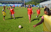 200 enfants réunis autour du sport le temps d'une journée