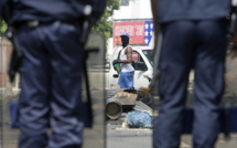 Un homme fonce sur des policiers en Guadeloupe : 4 blessés