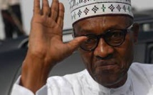 Deux ans après son arrivée au pouvoir, le président nigérian aux abonnés absents