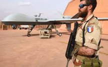 La France doit se doter de drones armés (rapport sénatorial)