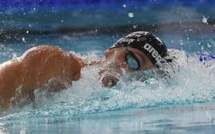 Championnats de France - La natation française au creux de la vague