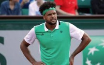Roland-Garros - Tsonga éliminé au premier tour par le 91e mondial