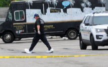 Orlando: un homme tue cinq personnes avant de se suicider
