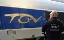 Un comédien pris pour un terroriste dans les toilettes d'un TGV