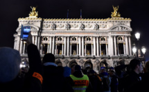 Evacuation des spectateurs et accusations de viol à l'Opéra de Rouen