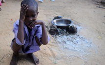 Afrique de l'Ouest: 3 millions de personnes en urgence alimentaire