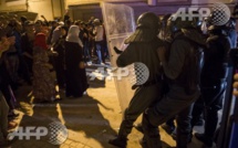 Maroc: nouvelles arrestations à Al-Hoceïma