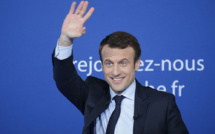 Législatives: Macron vers une majorité sans partage