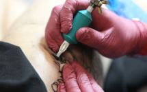 Brésil : "je suis un voleur" tatoué sur le front d'un adolescent