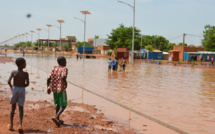 Intempéries: au moins 14 morts au Niger, 11 en Côte d'Ivoire