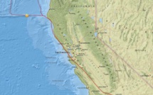 Fausse alerte en Californie à cause d'un "Big One" signalé par erreur