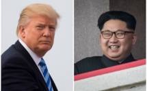 Corée du Nord: Washington demande à Pékin d'augmenter la pression sur Pyongyang