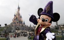 Un Californien visite Disneyland 2.000 jours d'affilée