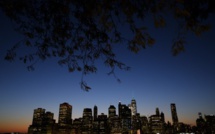 New York, "la ville qui ne dort jamais", veut baisser le son