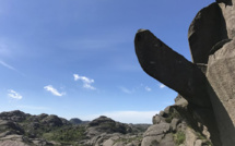 Norvège: mobilisation pour réparer un roc en forme de pénis