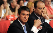 Valls acte sa rupture avec le PS et rejoint le groupe REM à l'Assemblée