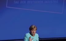 Allemagne : Merkel lâche du lest sur le mariage gay
