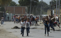 Venezuela: un hélicoptère lance des grenades sur la Cour suprême
