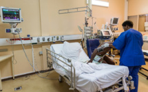 Hôpital de Cayenne: mobilisation de la réserve sanitaire dans un service