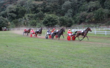 3ème journée de courses hippiques ce dimanche à l'hippodrome