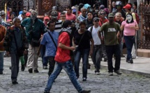 Venezuela: les manifestations continuent au lendemain de l'attaque du parlement