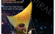 Pirae : projection de Moana en tahitien ce jeudi soir