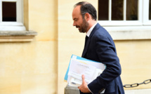 Edouard Philippe concentre l'essentiel des réformes fiscales sur 2018