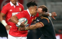 Mondial-2019 - Les îles Tonga qualifiées après la défaite des Samoa