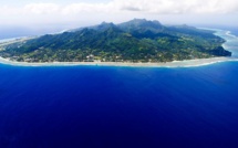 Les Îles Cook créent un des plus grands sanctuaires marins au monde