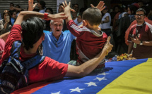 Venezuela : l'opposition regonflée avec le vote consultatif contre Maduro