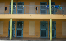 Guadeloupe: évasion de deux détenus étrangers "dangereux"