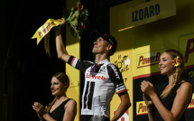 Tour de France - Barguil gagne, Froome résiste dans l'Izoard